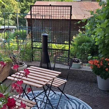 Ma Jolie étable