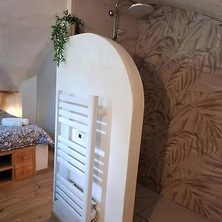 Appartement Ma Jolie étable