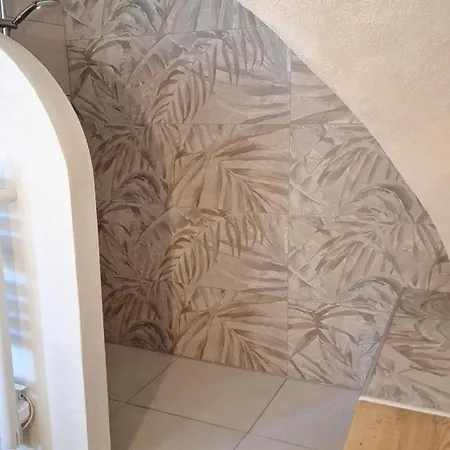 Ma Jolie étable *