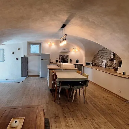 Appartement Ma Jolie étable
