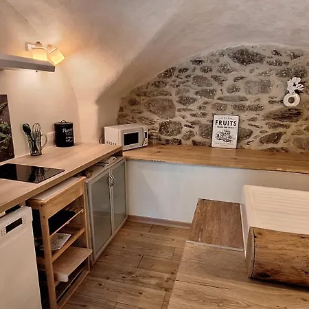 Ma Jolie étable Apartamento *